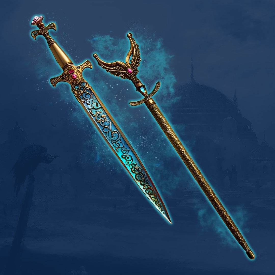 Elden Ring Weapons