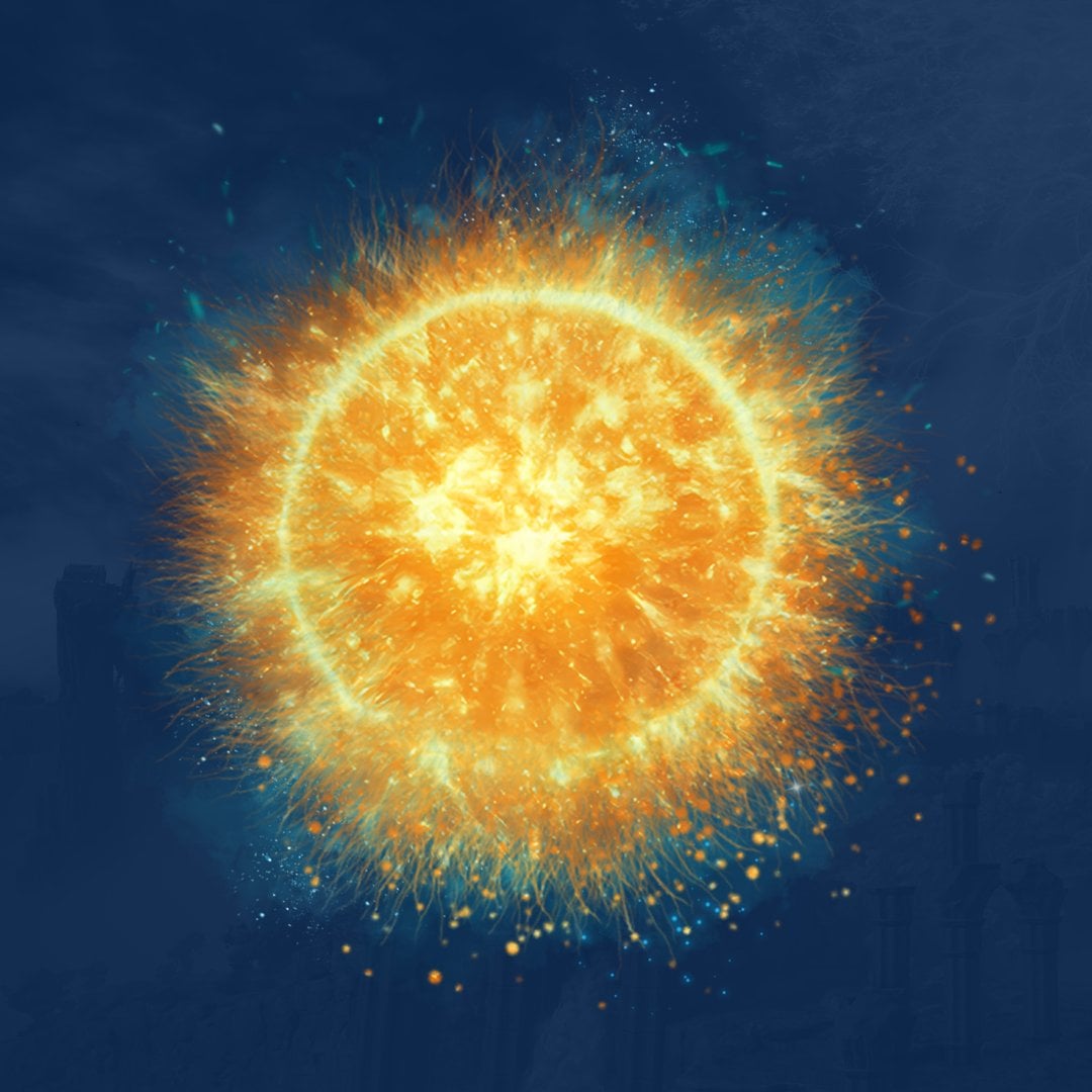 Elden Ring Runes