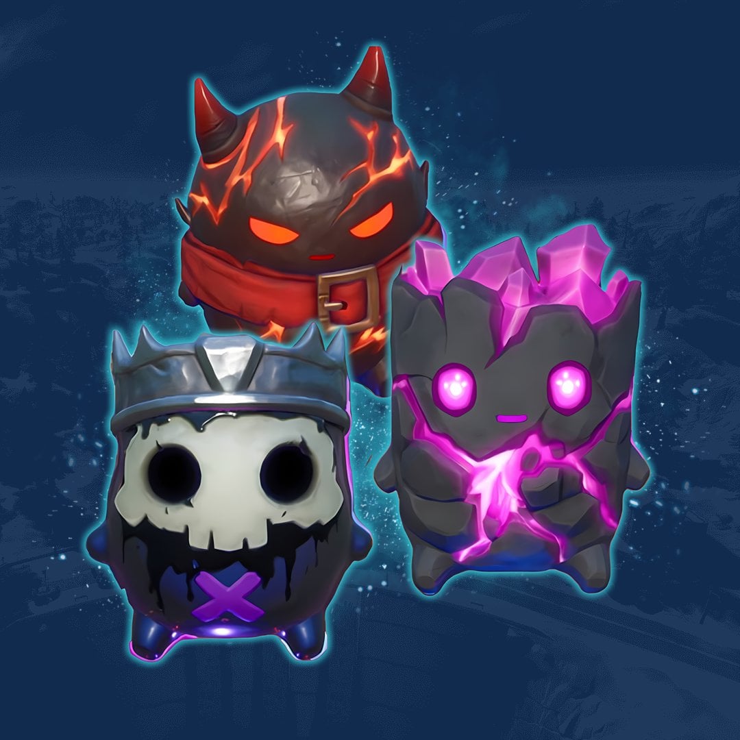 Fortnite Sprites