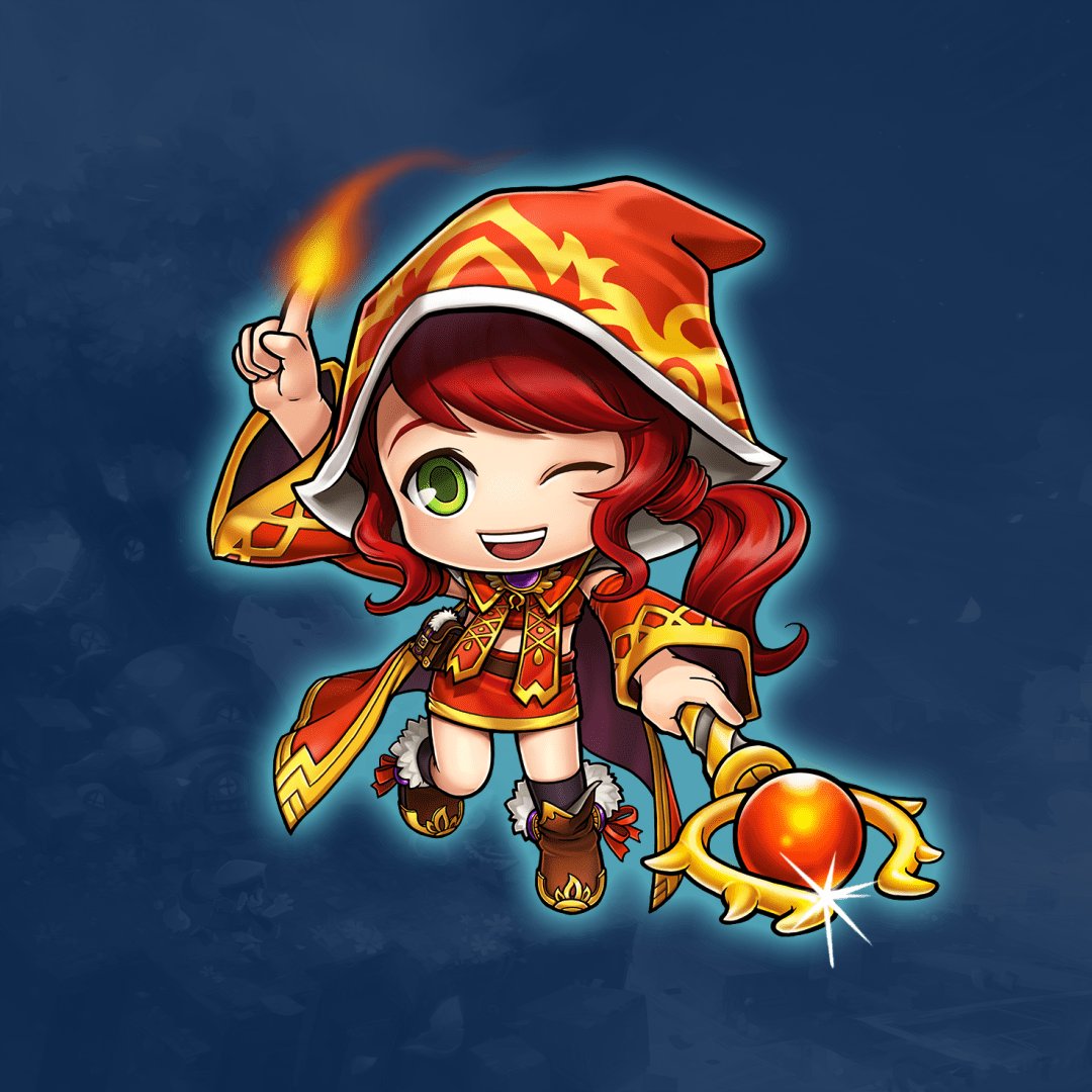 MapleStory