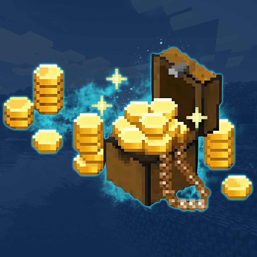 Minecraft Minecoins