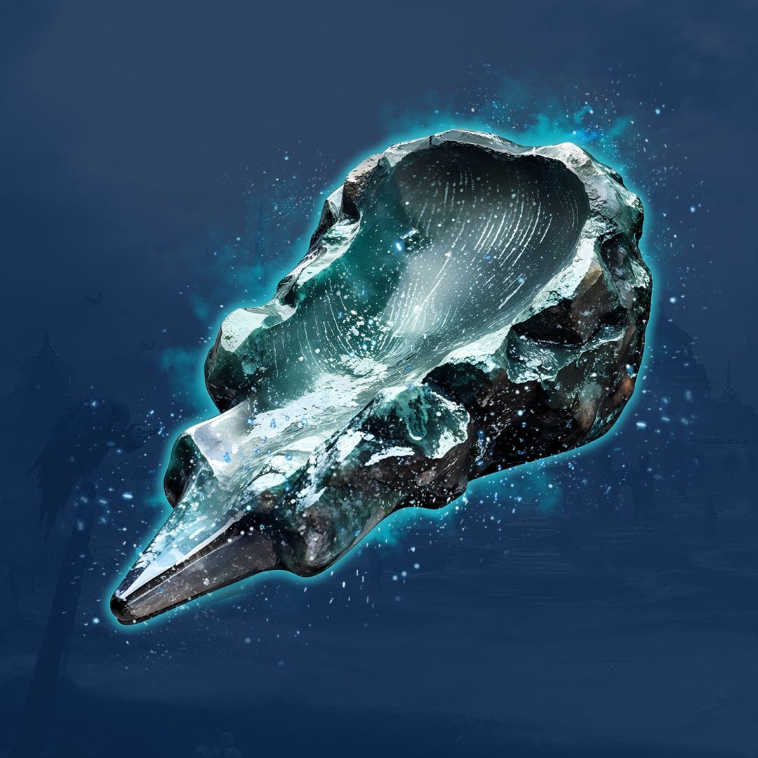 Smithing Materials Farming
