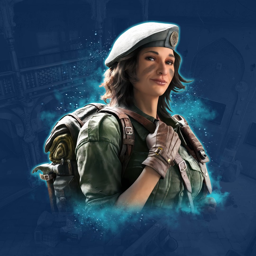 R6 Siege Coaching
