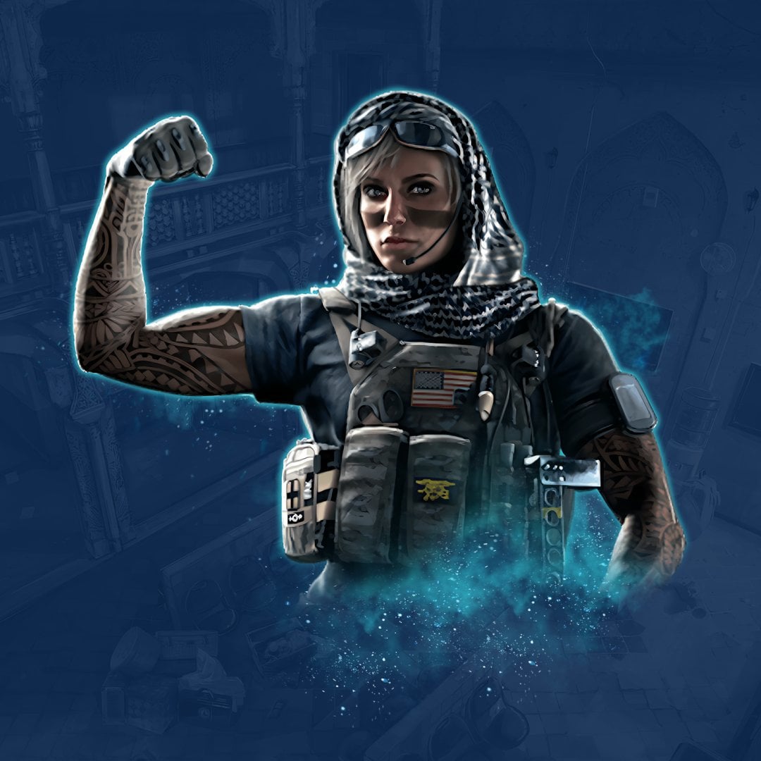 R6 Siege Net Wins