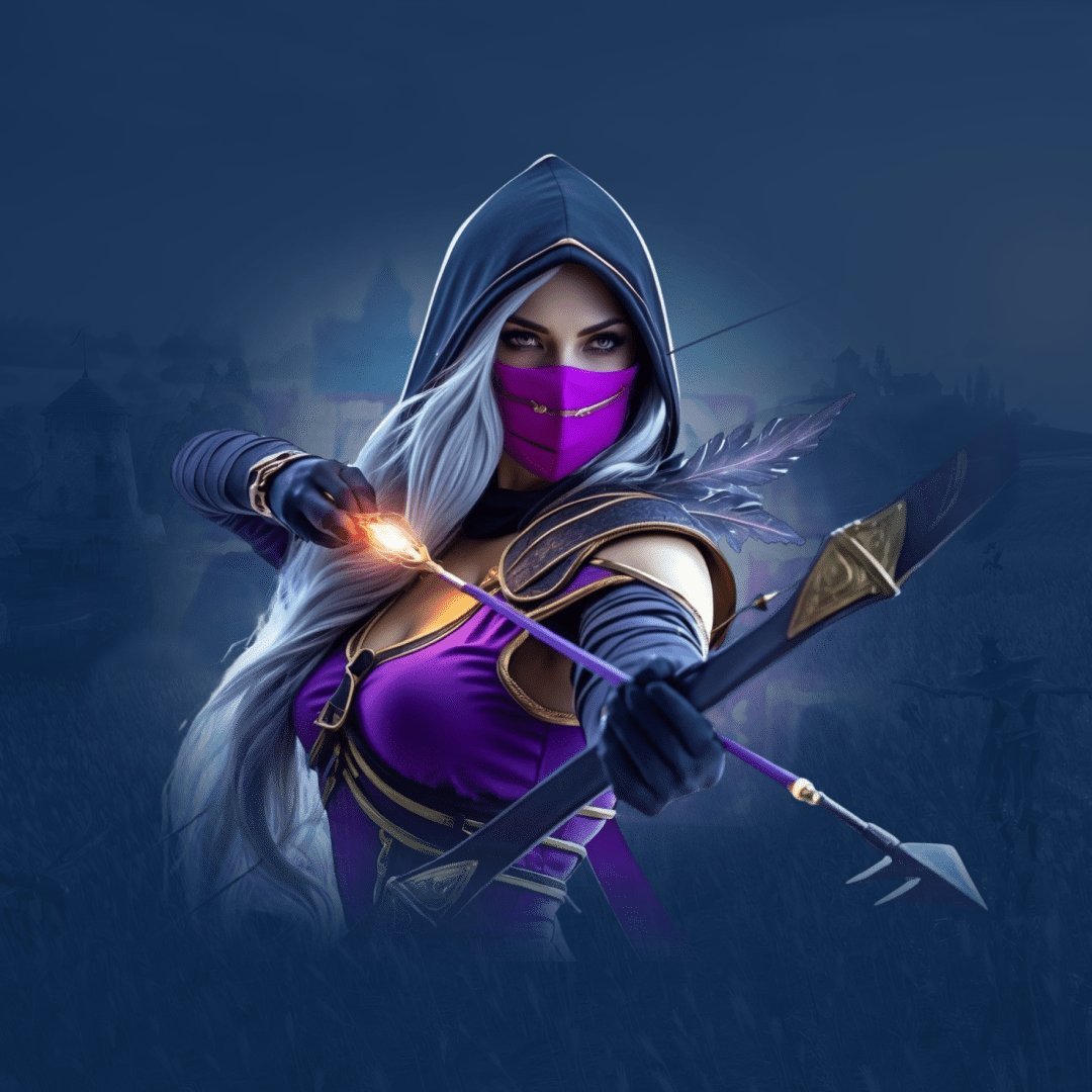 RAID: Shadow Legends