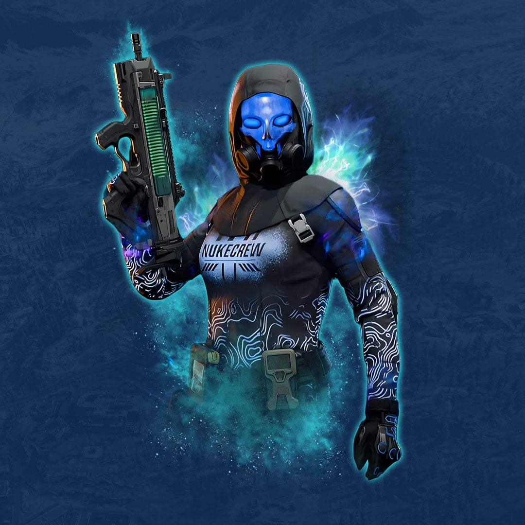 Warzone Nuke Boost