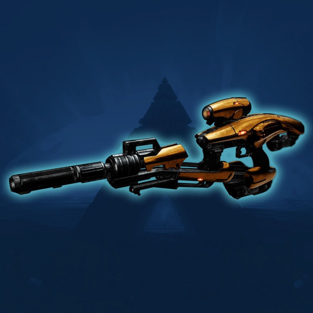 Vex Mythoclast