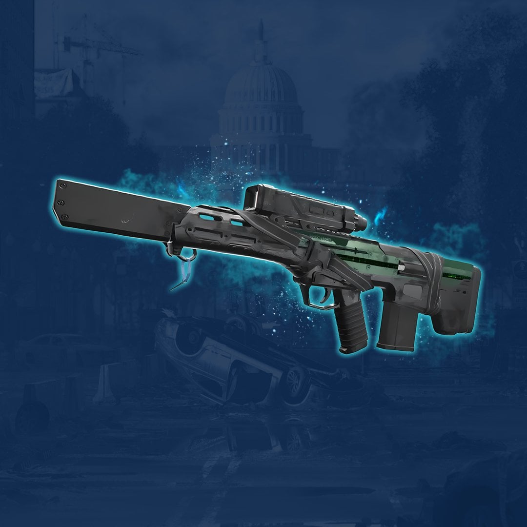 Vindicator