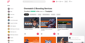 overwatch 2 boosting