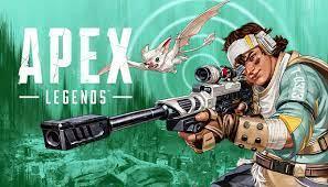 Apex Legends Coaching