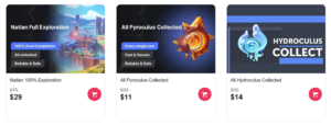 lfcarry offer