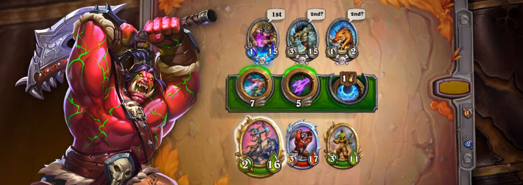 hearthstone coaching