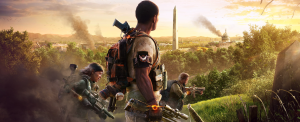 dDivision 2 boosting services