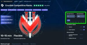 destiny 2 comp ranks