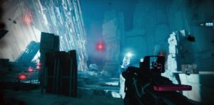 destiny 2 vex mythoclast catalyst