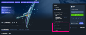 destiny 2 wish ender quest