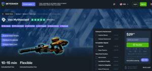 how to get vex mythoclast destiny 2