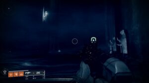 wish ender bow