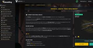 d2 divinity