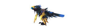 raven lord