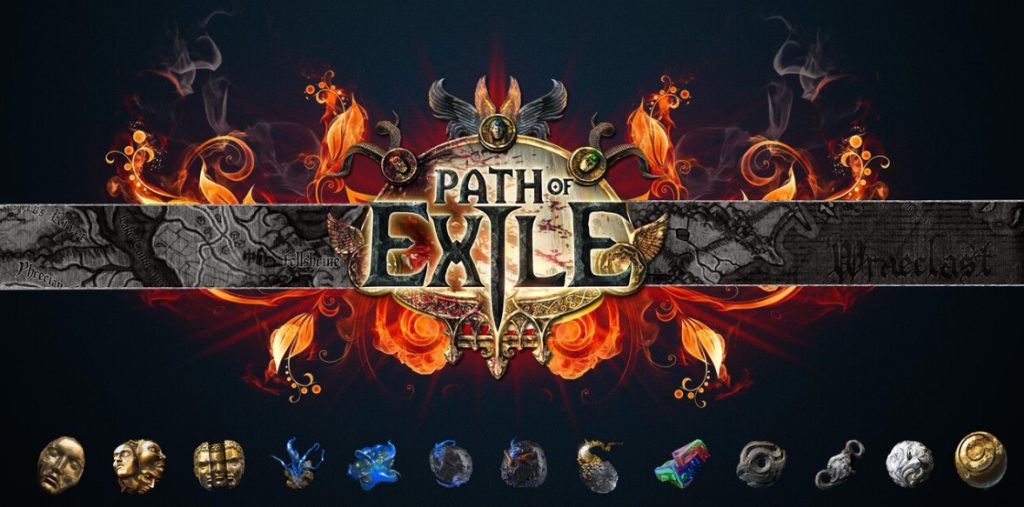 Best Places to Buy PoE Currency Online ➡️ Where to Buy Path of Exile  Currency- AskBoosters