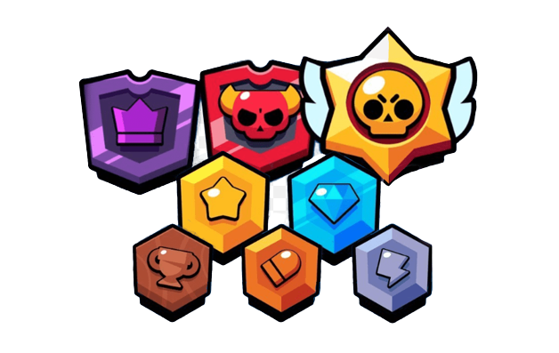 Brawl Stars Ranks Boost 