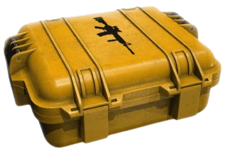 weapon case dmz