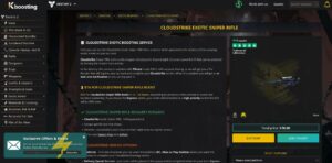 d2 cloudstrike