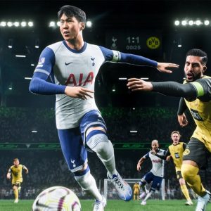 ea sports fc 25 platforms