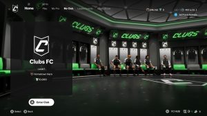 fc 25 career mode