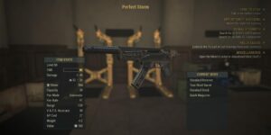 best weapons fallout 76