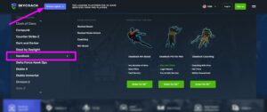deadlock boost service