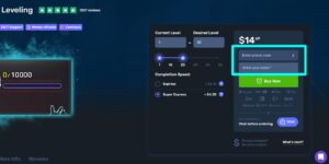  Get a Safe FragPunk Boost