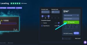 Boost FragPunk Account Progress