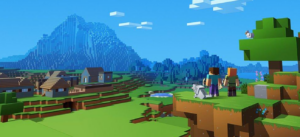 Minecraft boost