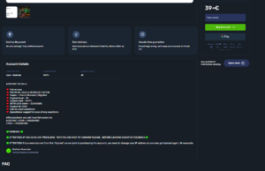 cheap minecraft accounts