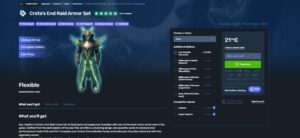 crotas end armor