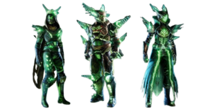 crota's end armor