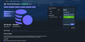 how to buy minecoins