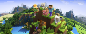 minecraft accounts for sale