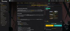 d2 raid exotics