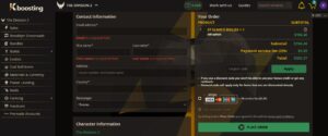 st elmo's build division 2