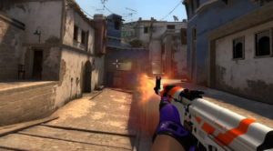 best cs2 crosshair