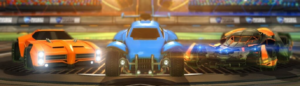 Accounts for Sale (Rocket League)