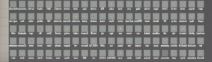 CS2 Crosshair Codes