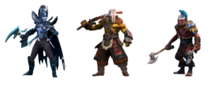 hero dota 2