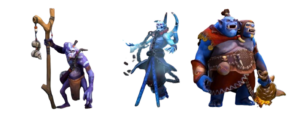 dota 2 best heroes