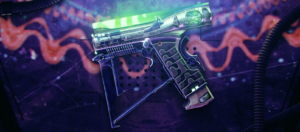 Final Warning Catalyst (Destiny 2)