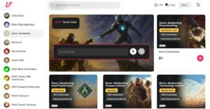 dune awakening boosting service