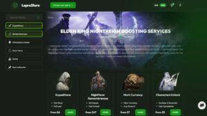 elden ring nightreign boosting
